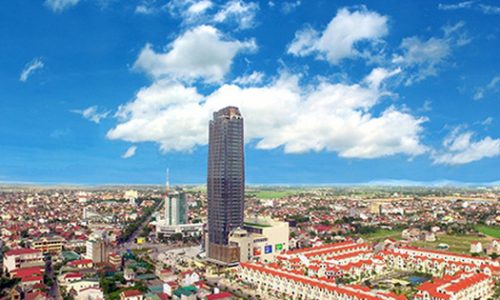 Hà Tĩnh có thêm dự án sân golf, khách sạn biệt thự cao cấp quy mô 115ha