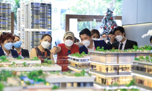 Vì Sao Rổ Hàng Thứ Cấp Dồi Dào Nhưng Chưa Đủ Sức Hút?