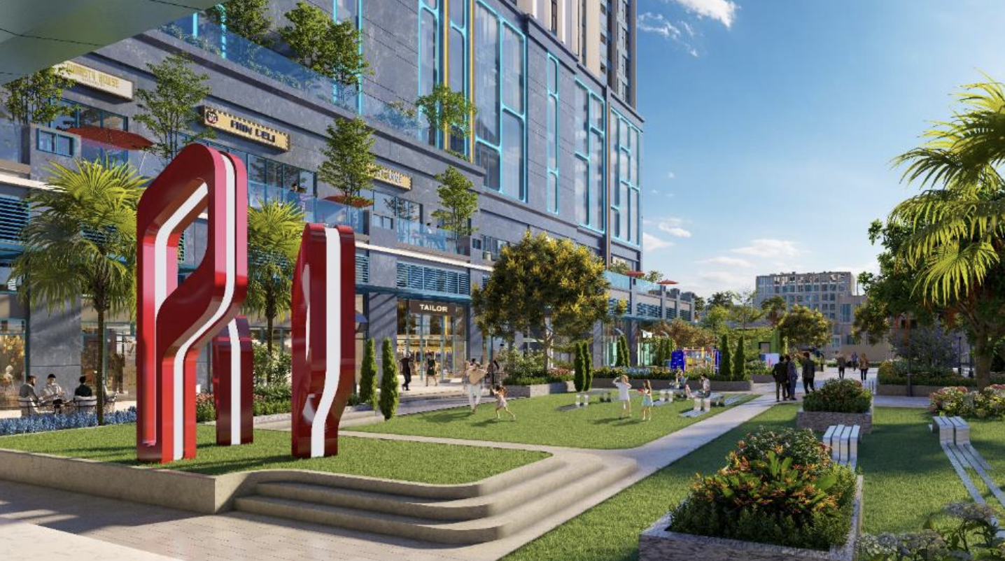 Trước khi đón nhận tin vui được TPBank đồng hành cấp vốn, The Grand Manhattan cũng là một trong 07 (bảy) dự án đầu tiên tại TP.HCM được chính quyền tập trung tháo gỡ các vướng mắc pháp lý.