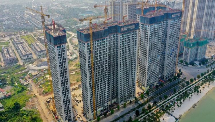 Những diễn biến của thị trường bất động sản hiện tại cho thấy đây là thời điểm thích hợp để đầu tư